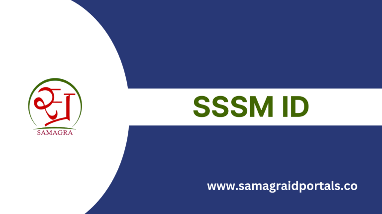 SSSM ID